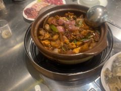 -胡须佬鸡煲四季火锅店(石厦西村直营店)