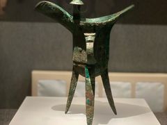 -邯郸市博物馆(新馆)
