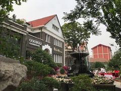景观位-狗不理(贵宾楼店)