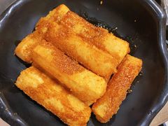 -愿者上钩·纸包鱼(翻身店)