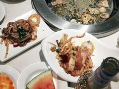 -么子烤肉(化龙池店)