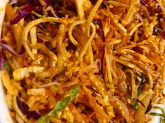 -喝丢一只鞋海鲜烧烤·海肠捞饭(文体街店)