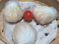 -点都德(华强南店)