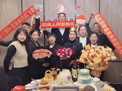 -海底捞火锅(老城根店)