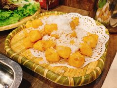 -香猪坊韩国烤肉专属门店(魏公村店)