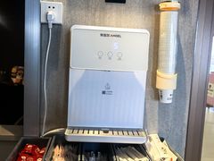 -必胜客(欧亚万豪店)