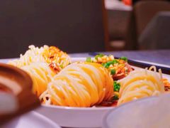 -川味里•商务宴请•团建聚餐(清湖店)