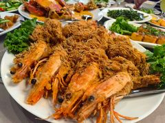 -真浪花园海鲜餐馆