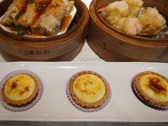 -又一间茶点轩(百汇广场店)
