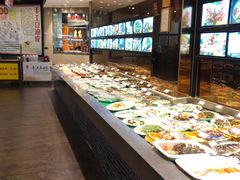 -梅花香里大酒店(郁金香路店)