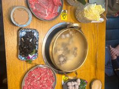 -春记潮汕牛肉火锅