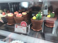 -85度C(北京玉蜓桥二店)