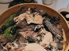 -黑鸡小馆(金源店)