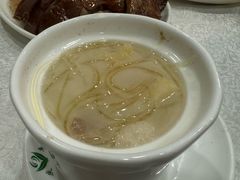 -长润·濑尿烧鹅