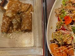 -LA CREPERIE BRETONNE布列塔尼法式餐厅(天童北路店)
