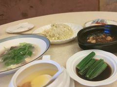 -亚龙湾红树林度假酒店御粤阁