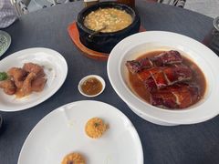 -南里山房·新淮扬菜(徐汇万科店)