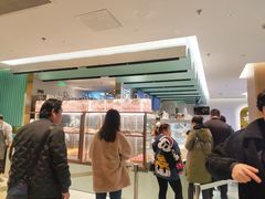 -奈雪的茶(亨特国际广场店)