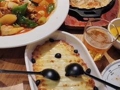 -幸福的烤包子·新疆菜