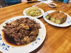 -柴氏风味斋(甘家口店)