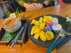 -婉泰·特色小吃·舂鸡脚(告庄二店)