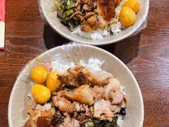 古法隆江猪脚饭-陆长玖古法猪脚饭(玄风桥店)