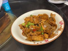 -饭桌故事·血鸭湘(荣宝华店)