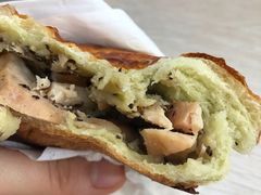 -丁香西饼屋(桂林路店)