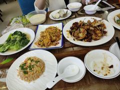 -鑫鸿达·海鲜闽菜热炒小馆(中山路店)