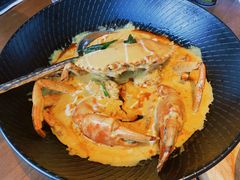 -星叶·东南亚料理(宁波万象汇店)