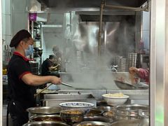 -金牌罗记肠旺面(蔡家街店)