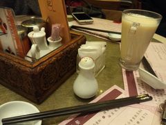 -池记(德福花园店)