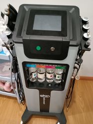 -茜茜美妍堂·华熙生物·甜朵体验中心