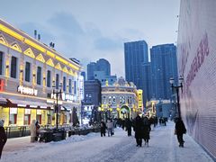 -中华巴洛克风情街