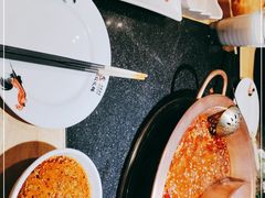 -老版火锅(半坡店)