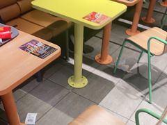 -麦当劳(安定门外大街店)