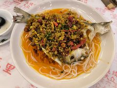 -堂瓦里·33年传统赣菜(第一街区店)