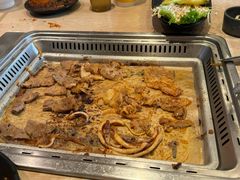-新石器烤肉(高行万嘉店)