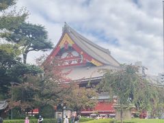 -浅草寺