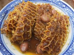 -捷信牛奶甜品世家(柳巷店)