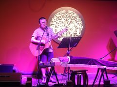 -啤仕多·啤客国潮跳舞BAR(保俶路店)