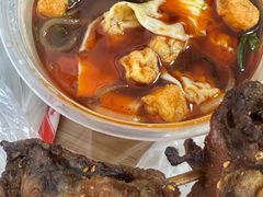 -北丐先生·野馄饨烧烤(泰达E街区店)