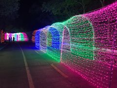 -梅州雁山湖国际花园度假区