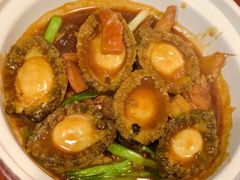 -侨美食家·粤菜(体育西路店)
