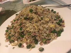 -杭州香格里拉·香宫中餐厅
