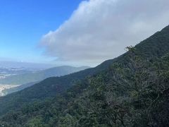-梧桐山风景名胜区