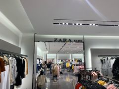 -ZARA(深圳金光华广场店)