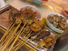 -阿胖龙虾(罍街店)