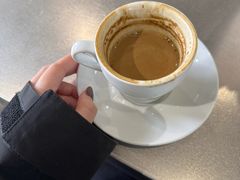 -VOYAGE COFFEE 咖啡烘焙工坊店(798艺术区店)