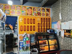 -小福顺面馆(埠西市场店)